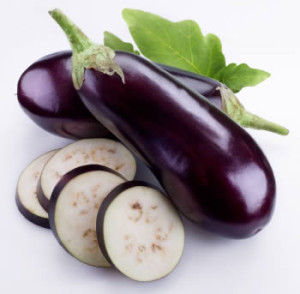 Recepten met aubergine (2)